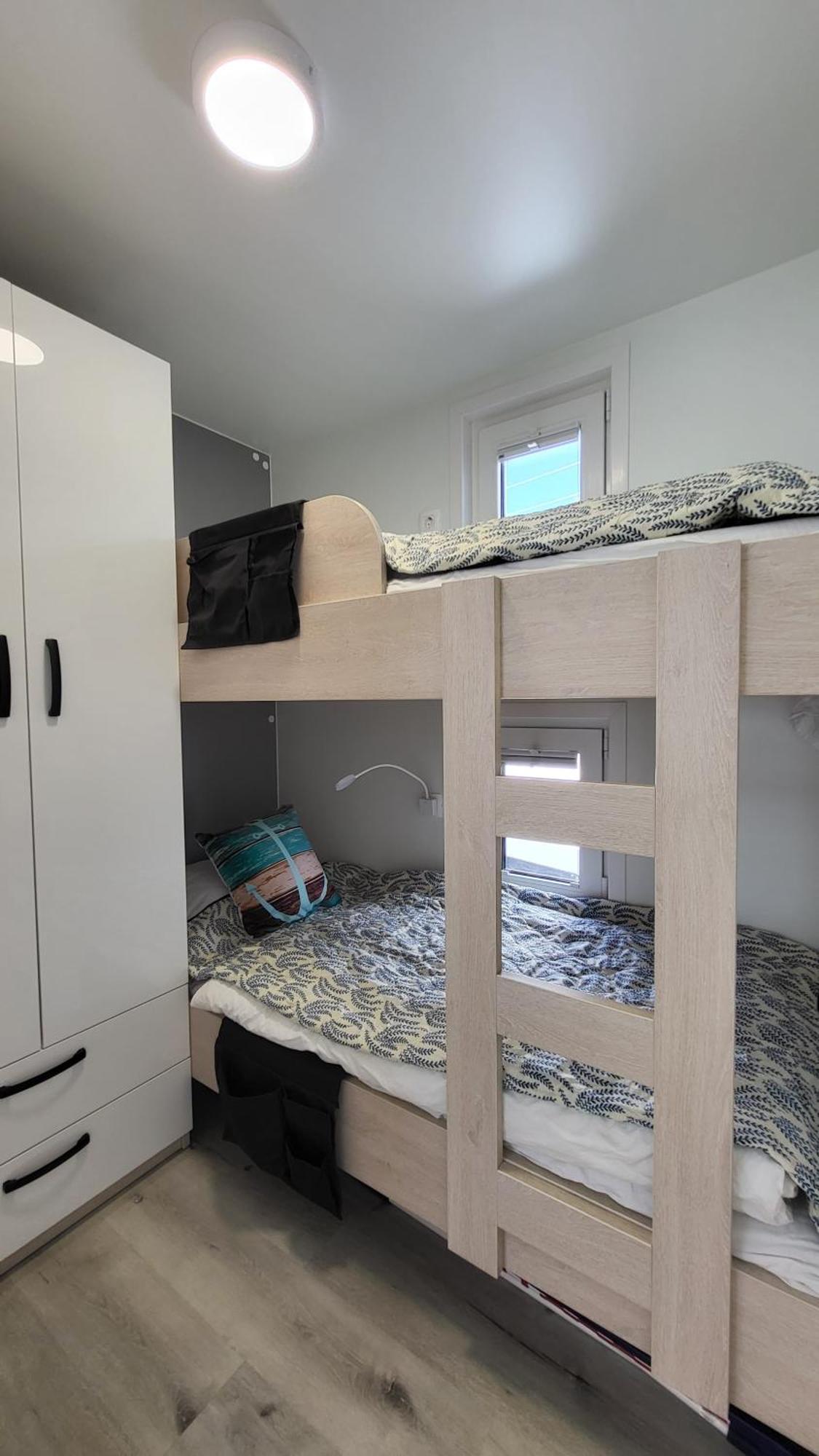 Floating House - Marina Pearl Apartment ปอร์โตรอซ ภายนอก รูปภาพ