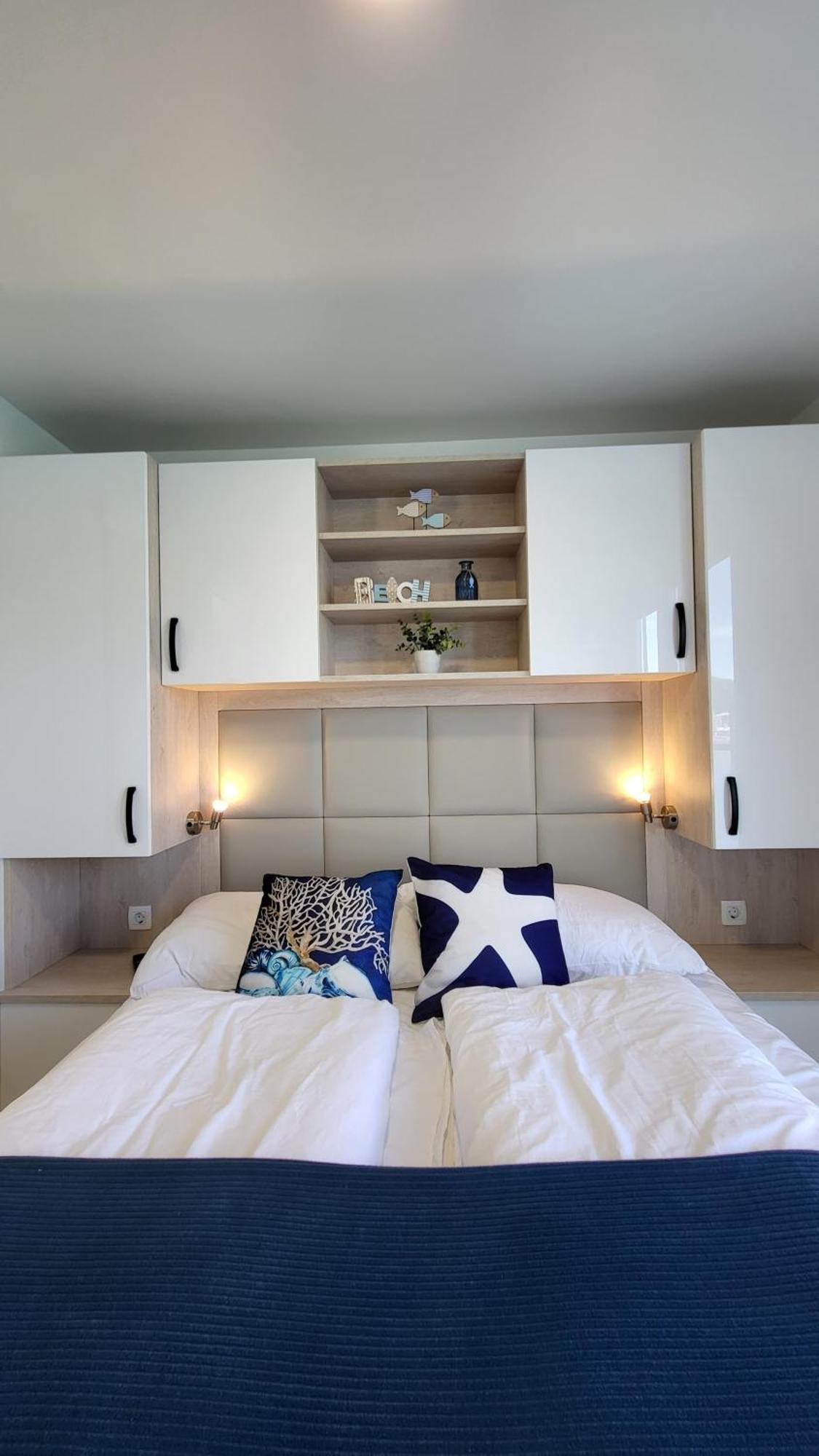 Floating House - Marina Pearl Apartment ปอร์โตรอซ ภายนอก รูปภาพ